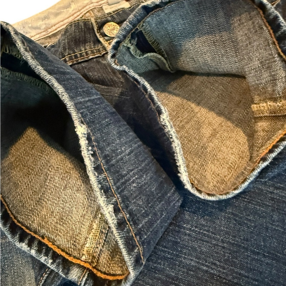 Women’s jeans, no brand label, 14 x 32   *BOGO* - Picture 10 of 10